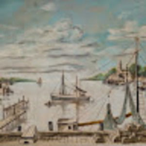 Meet your Posher, Dan